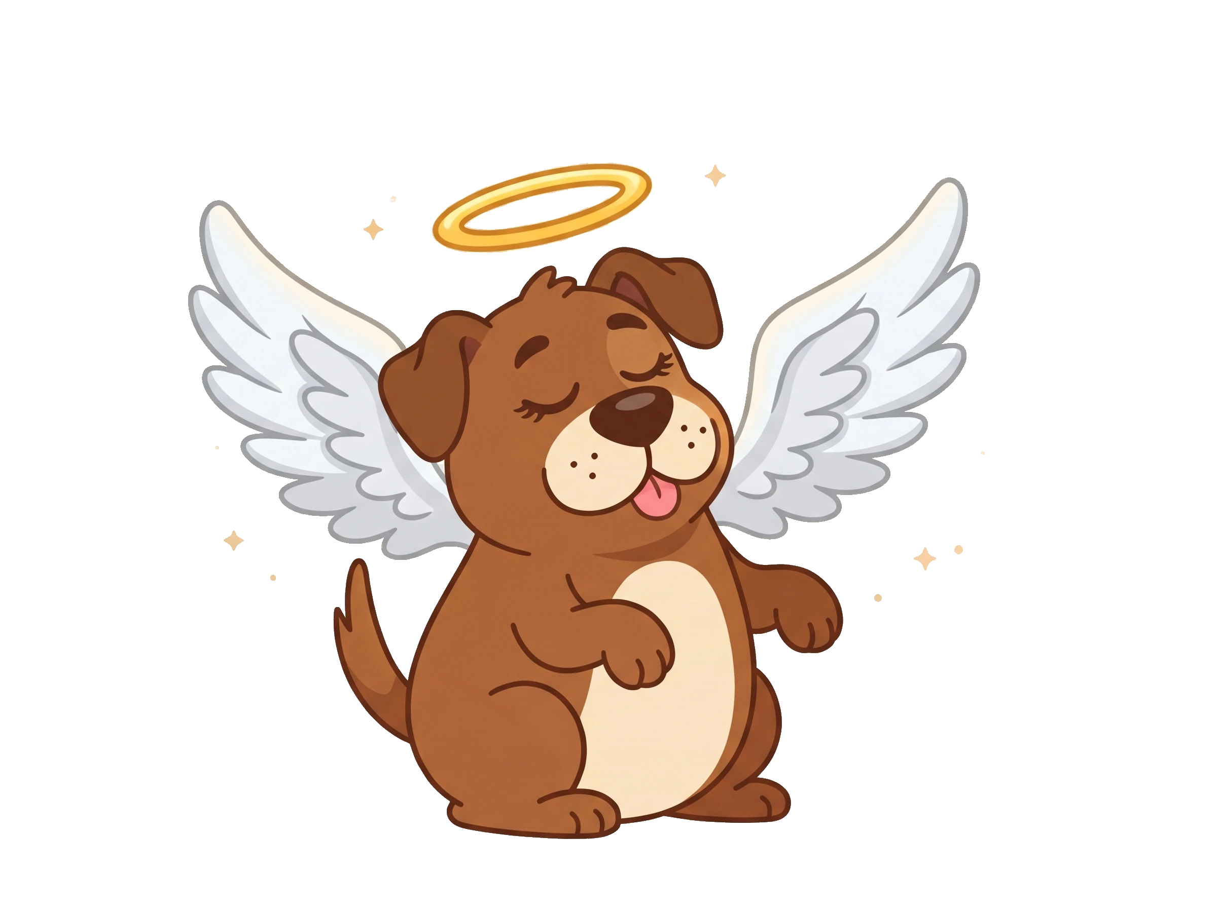 Memorial DogDex