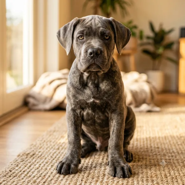 Cane Corso filhote